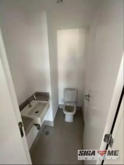 Foto 8 de Apartamento com 3 quartos à venda, 143m2 em Campo Belo, São Paulo - SP