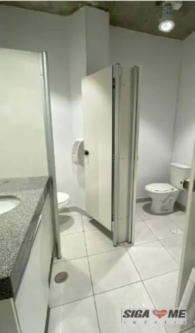 Foto 9 de Sala Comercial para alugar, 189m2 em Vila Nova Conceição, São Paulo - SP