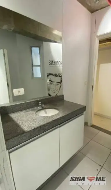 Foto 8 de Sala Comercial para alugar, 189m2 em Vila Nova Conceição, São Paulo - SP