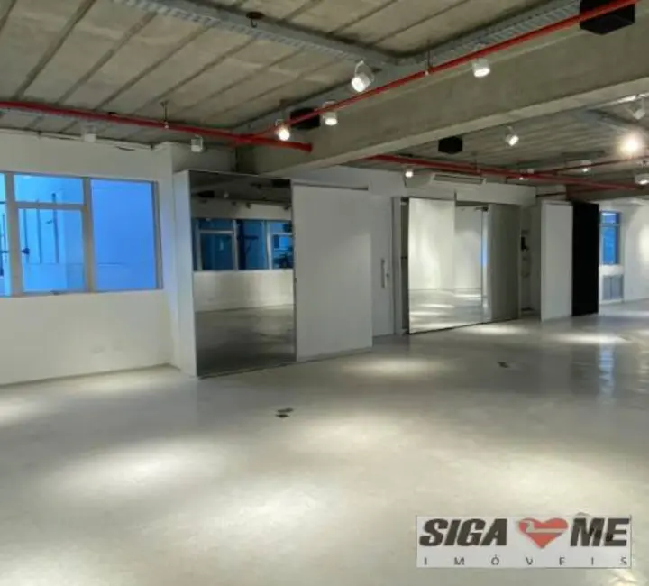 Foto 6 de Sala Comercial para alugar, 189m2 em Vila Nova Conceição, São Paulo - SP
