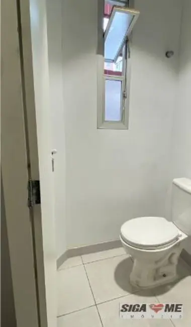 Foto 7 de Sala Comercial para alugar, 189m2 em Vila Nova Conceição, São Paulo - SP