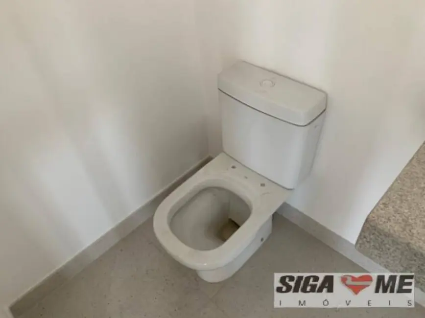 Foto 7 de Sala Comercial para alugar, 214m2 em Cidade Monções, São Paulo - SP