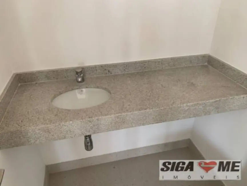 Foto 8 de Sala Comercial para alugar, 214m2 em Cidade Monções, São Paulo - SP