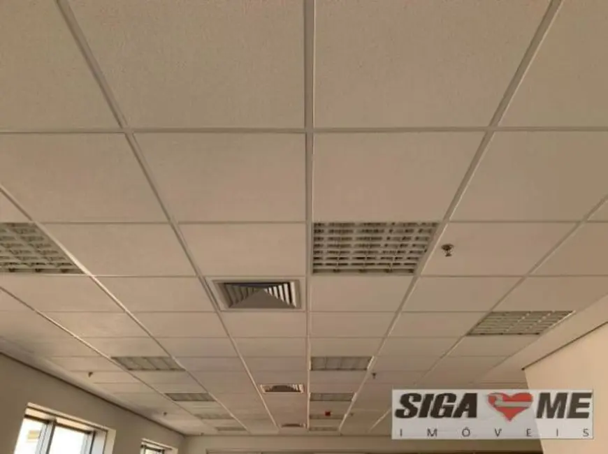 Foto 4 de Sala Comercial para alugar, 214m2 em Cidade Monções, São Paulo - SP