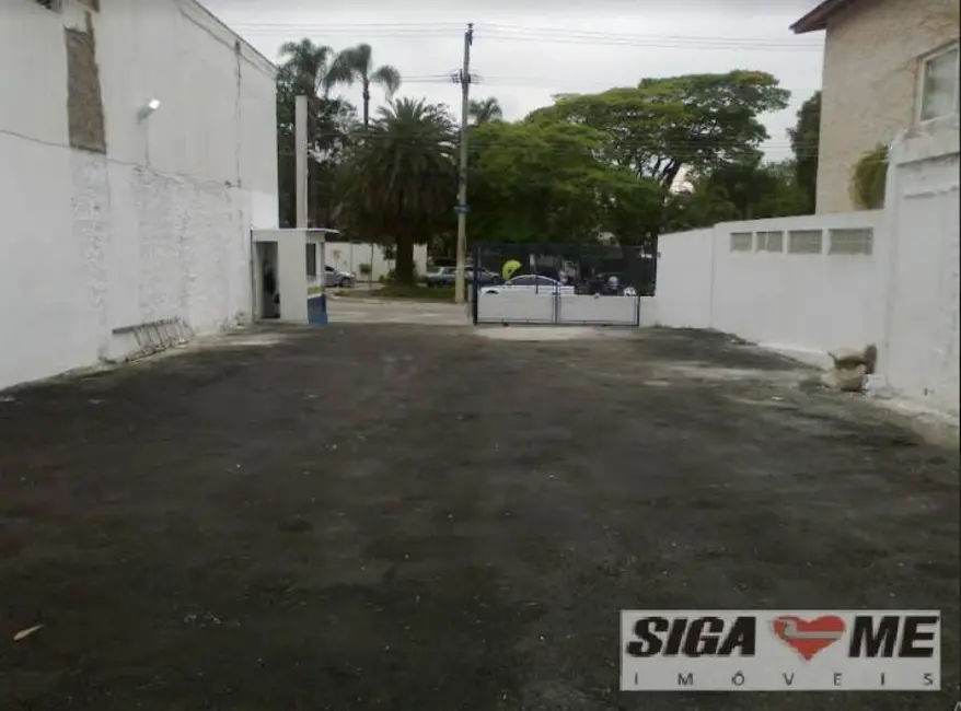 Terreno / Lote à venda e para alugar, 330m2 em Jardim Paulista, São Paulo - SP - imagem 6 Foto 6 de Terreno / Lote à venda e para alugar, 330m2 em Jardim Paulista, São Paulo - SP