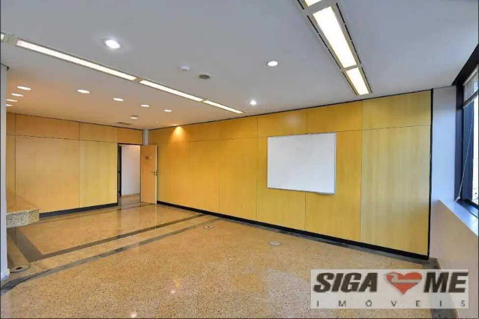Sala Comercial para alugar em Luz, São Paulo - SP - imagem 7 Foto 7 de Sala Comercial para alugar em Luz, São Paulo - SP