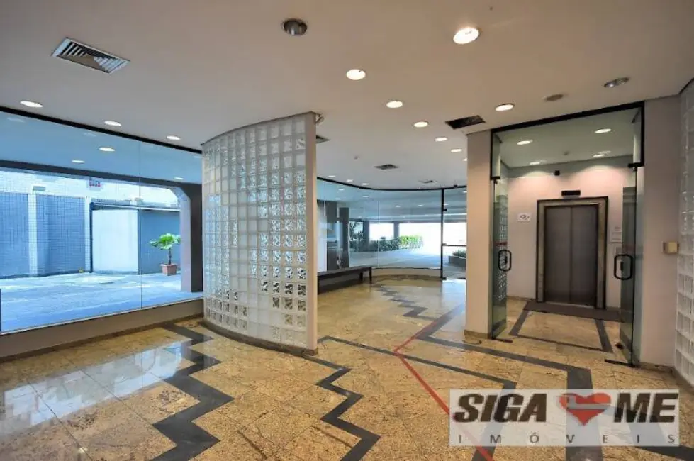 Sala Comercial para alugar em Luz, São Paulo - SP - imagem 3 Foto 3 de Sala Comercial para alugar em Luz, São Paulo - SP