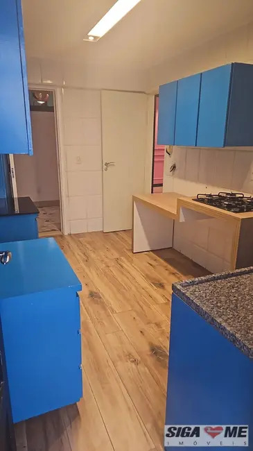 Foto 7 de Apartamento com 3 quartos à venda, 90m2 em Jardim Paulista, São Paulo - SP