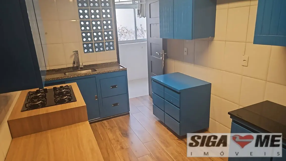 Foto 2 de Apartamento com 3 quartos à venda, 90m2 em Jardim Paulista, São Paulo - SP