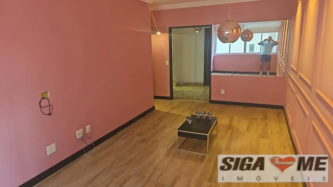 Foto 9 de Apartamento com 3 quartos à venda, 90m2 em Jardim Paulista, São Paulo - SP
