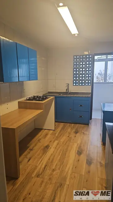Foto 3 de Apartamento com 3 quartos à venda, 90m2 em Jardim Paulista, São Paulo - SP