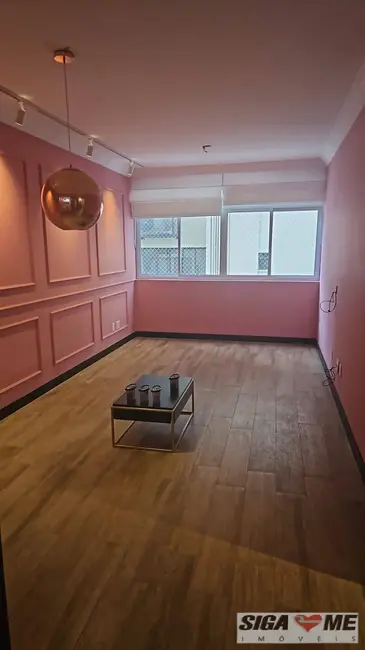 Foto 8 de Apartamento com 3 quartos à venda, 90m2 em Jardim Paulista, São Paulo - SP