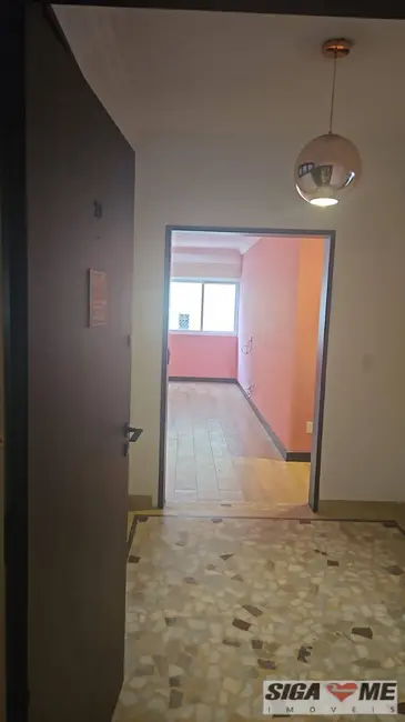 Foto 1 de Apartamento com 3 quartos à venda, 90m2 em Jardim Paulista, São Paulo - SP