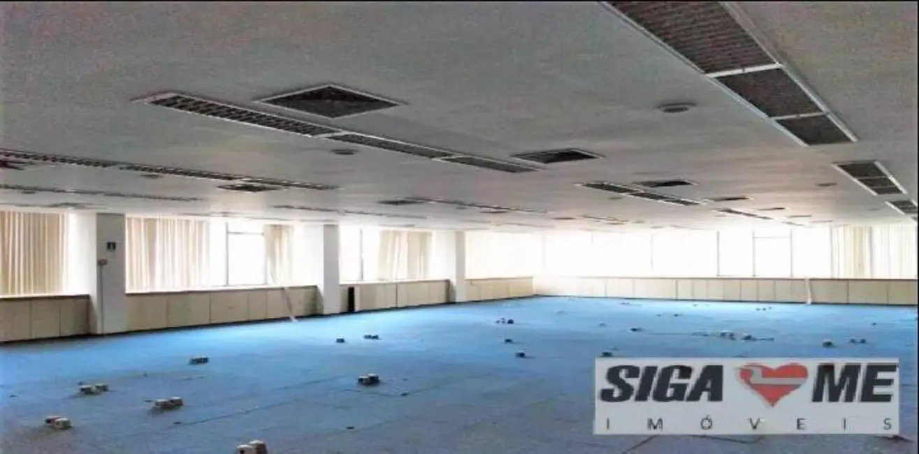 Sala Comercial à venda e para alugar, 2400m2 em Santo Amaro, São Paulo - SP - imagem 8 Foto 8 de Sala Comercial à venda e para alugar, 2400m2 em Santo Amaro, São Paulo - SP
