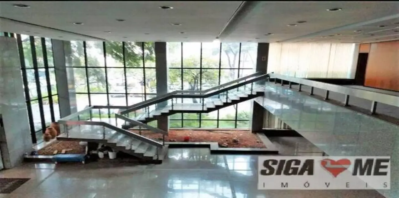 Sala Comercial à venda e para alugar, 2400m2 em Santo Amaro, São Paulo - SP - imagem 6 Foto 6 de Sala Comercial à venda e para alugar, 2400m2 em Santo Amaro, São Paulo - SP