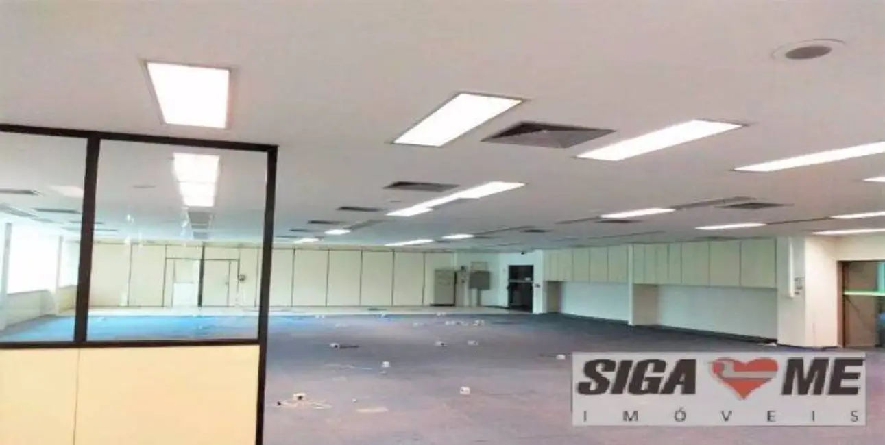 Foto 1 de Sala Comercial à venda e para alugar, 2400m2 em Santo Amaro, São Paulo - SP