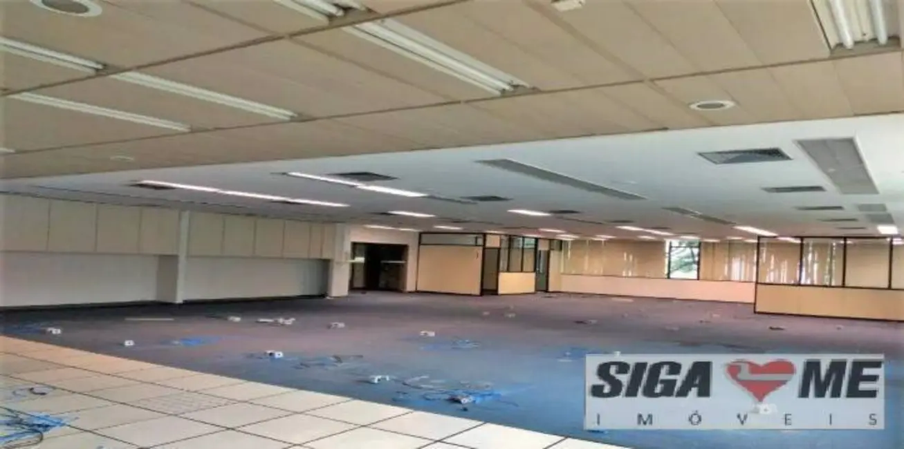 Sala Comercial à venda e para alugar, 2400m2 em Santo Amaro, São Paulo - SP - imagem 5 Foto 5 de Sala Comercial à venda e para alugar, 2400m2 em Santo Amaro, São Paulo - SP