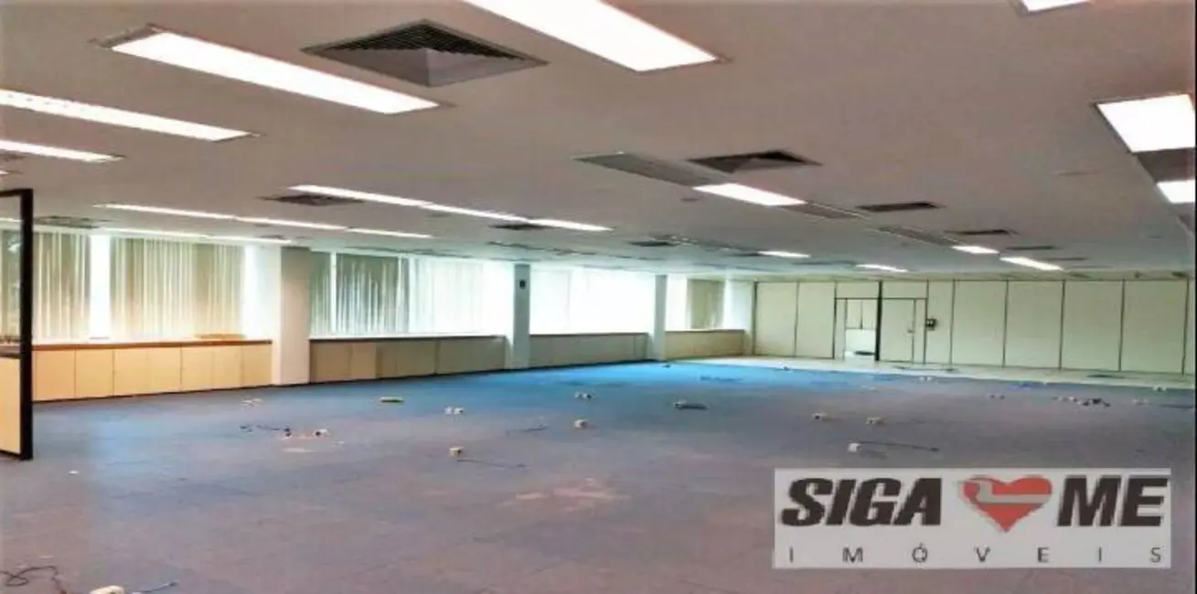 Sala Comercial à venda e para alugar, 2400m2 em Santo Amaro, São Paulo - SP - imagem 7 Foto 7 de Sala Comercial à venda e para alugar, 2400m2 em Santo Amaro, São Paulo - SP