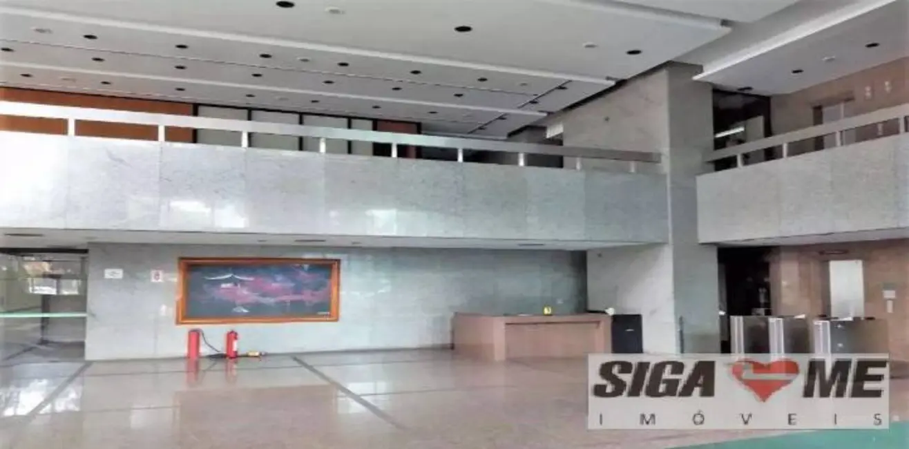Sala Comercial à venda e para alugar, 2400m2 em Santo Amaro, São Paulo - SP - imagem 9 Foto 9 de Sala Comercial à venda e para alugar, 2400m2 em Santo Amaro, São Paulo - SP