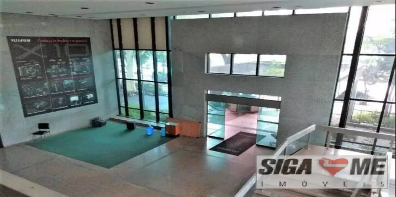 Sala Comercial à venda e para alugar, 2400m2 em Santo Amaro, São Paulo - SP - imagem 4 Foto 4 de Sala Comercial à venda e para alugar, 2400m2 em Santo Amaro, São Paulo - SP