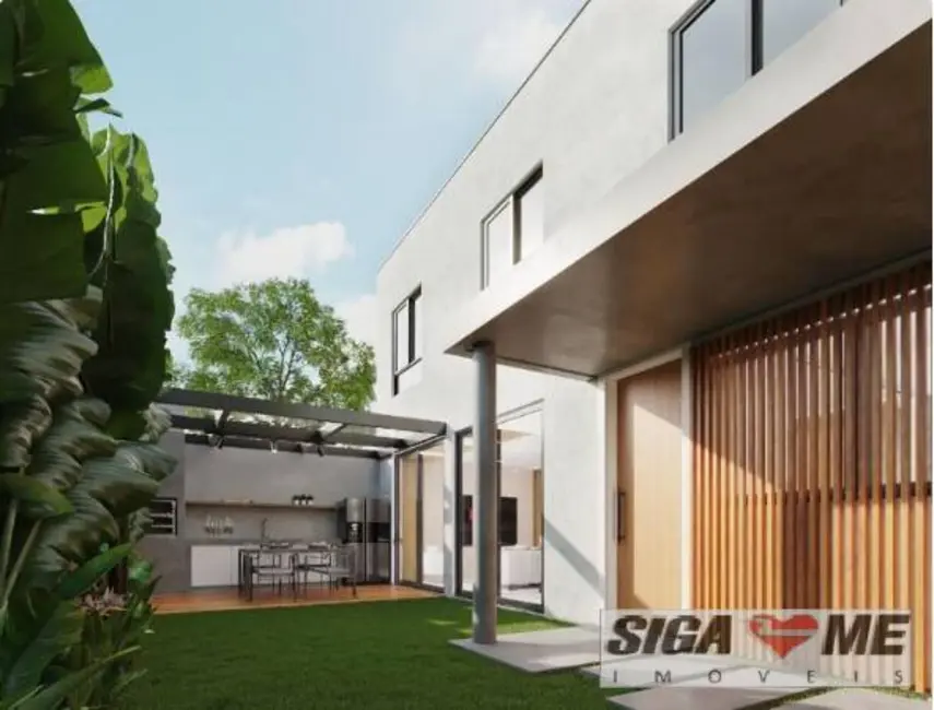 Foto 6 de Casa de Condomínio com 4 quartos à venda, 310m2 em Jardim Prudência, São Paulo - SP