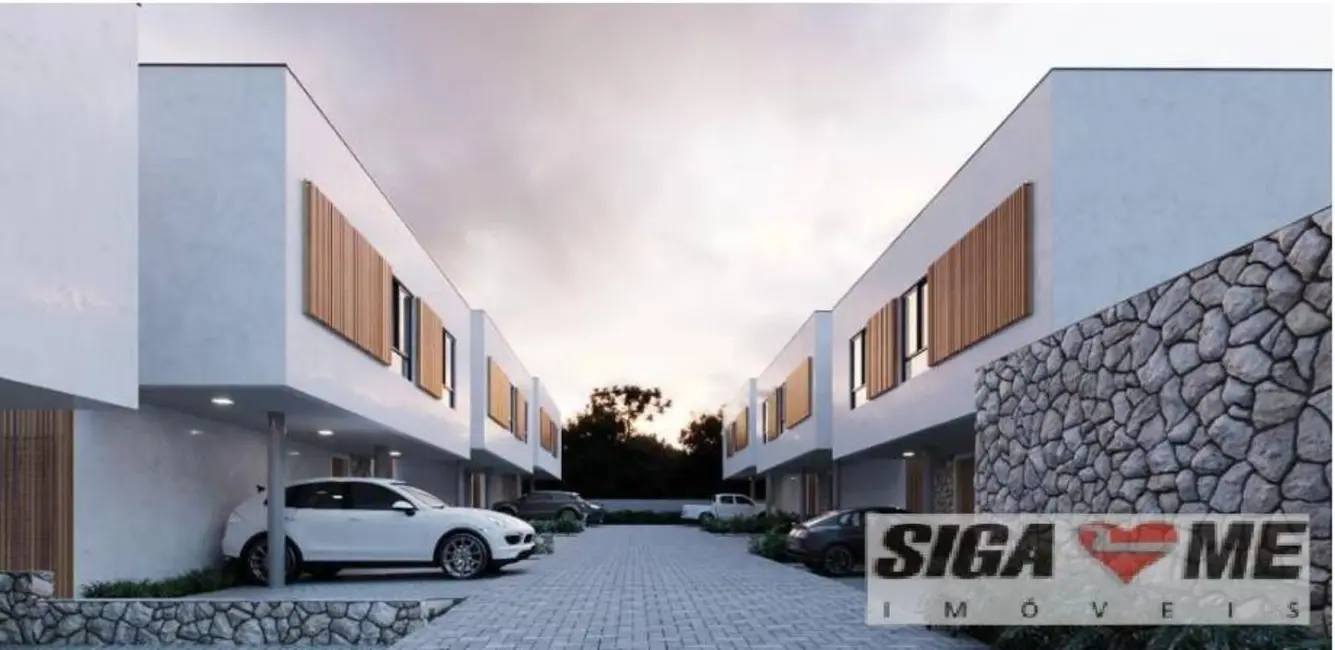 Foto 8 de Casa de Condomínio com 4 quartos à venda, 310m2 em Jardim Prudência, São Paulo - SP