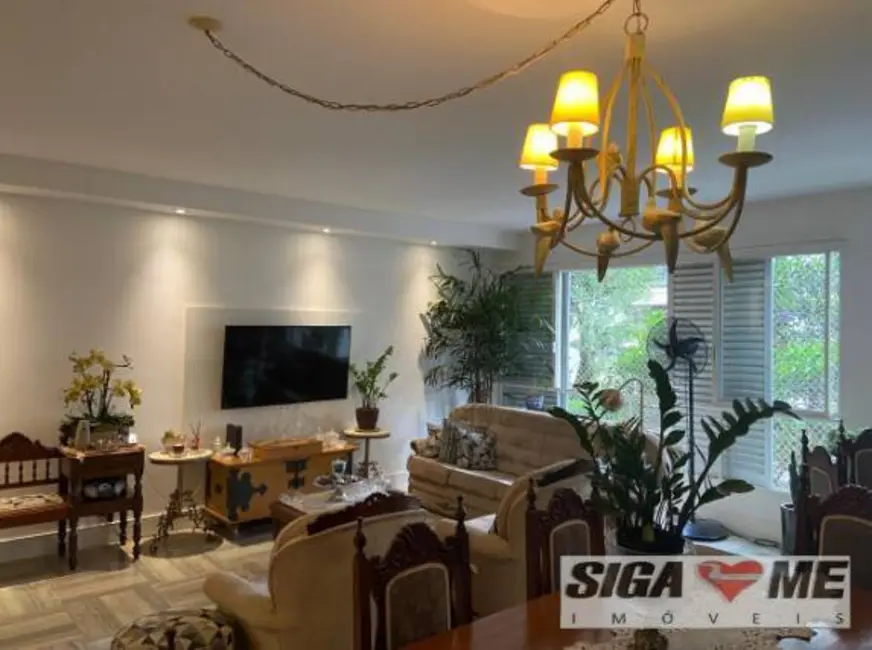 Foto 2 de Apartamento com 3 quartos à venda, 170m2 em Higienópolis, São Paulo - SP
