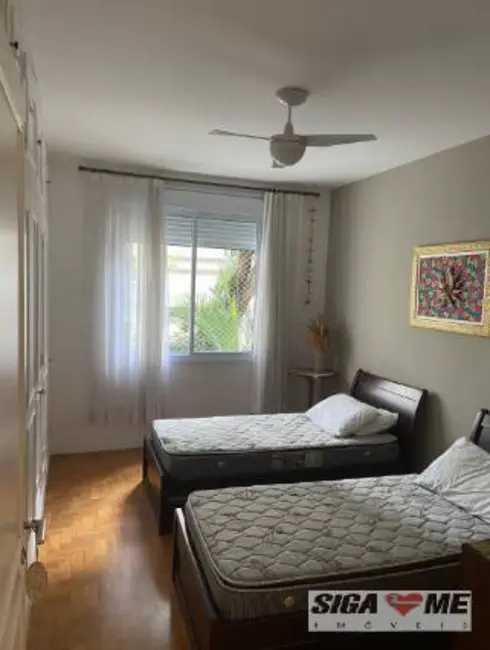 Apartamento com 3 quartos à venda, 170m2 em Higienópolis, São Paulo - SP - imagem 7 Foto 7 de Apartamento com 3 quartos à venda, 170m2 em Higienópolis, São Paulo - SP