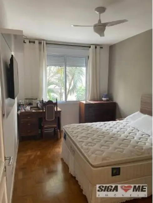 Apartamento com 3 quartos à venda, 170m2 em Higienópolis, São Paulo - SP - imagem 9 Foto 9 de Apartamento com 3 quartos à venda, 170m2 em Higienópolis, São Paulo - SP
