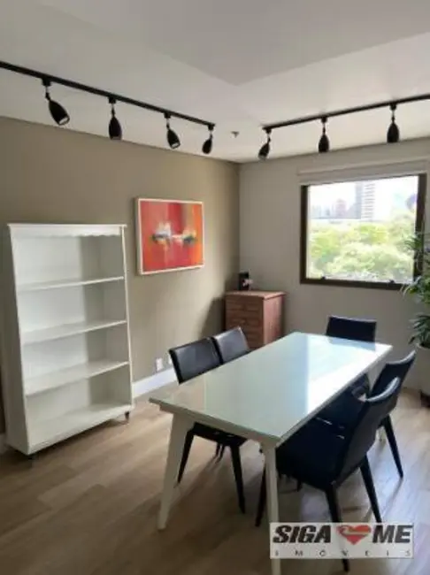 Foto 3 de Sala Comercial à venda, 30m2 em Consolação, São Paulo - SP