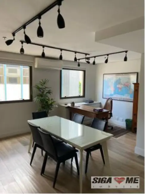 Foto 2 de Sala Comercial à venda, 30m2 em Consolação, São Paulo - SP