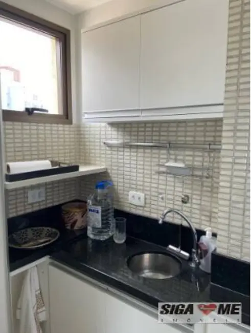 Foto 4 de Sala Comercial à venda, 30m2 em Consolação, São Paulo - SP