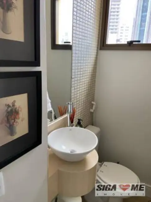 Foto 5 de Sala Comercial à venda, 30m2 em Consolação, São Paulo - SP