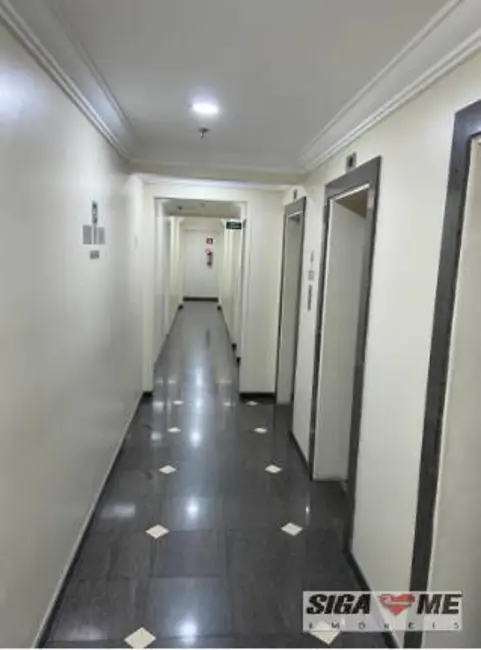 Foto 6 de Sala Comercial à venda, 30m2 em Consolação, São Paulo - SP