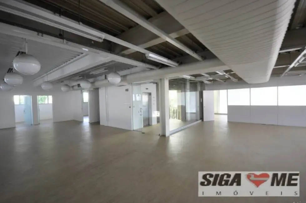 Foto 4 de Sala Comercial para alugar em Barra Funda, São Paulo - SP