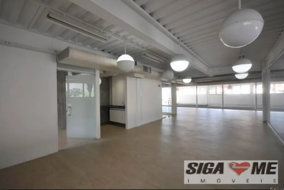 Foto 6 de Sala Comercial para alugar em Barra Funda, São Paulo - SP