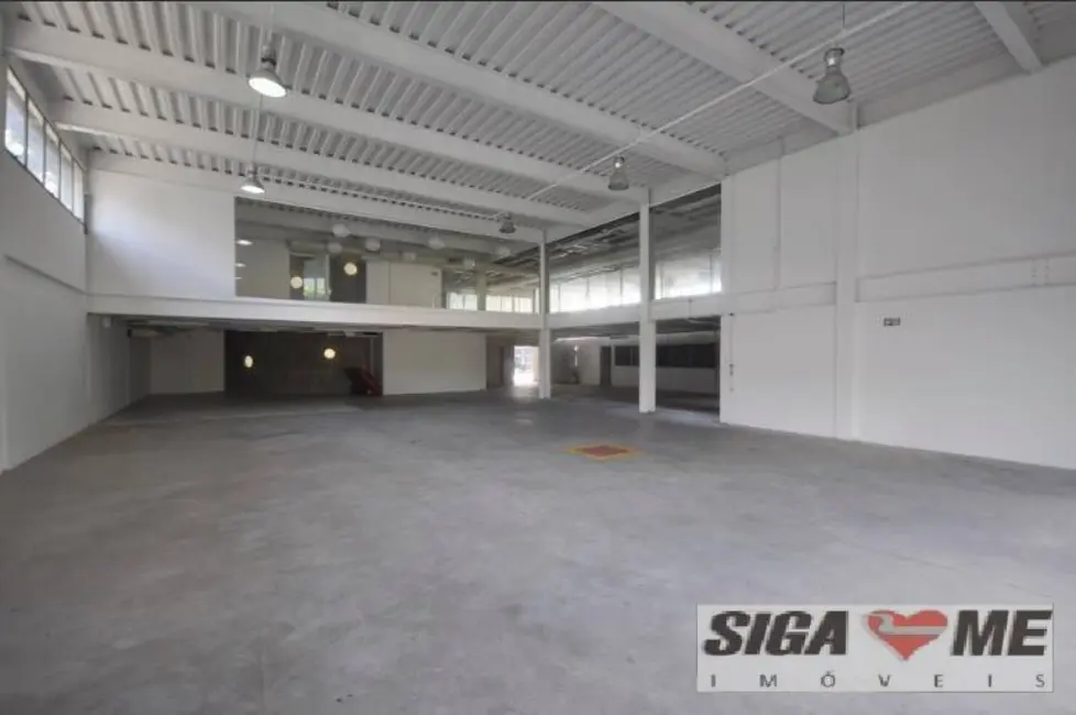 Foto 3 de Sala Comercial para alugar em Barra Funda, São Paulo - SP