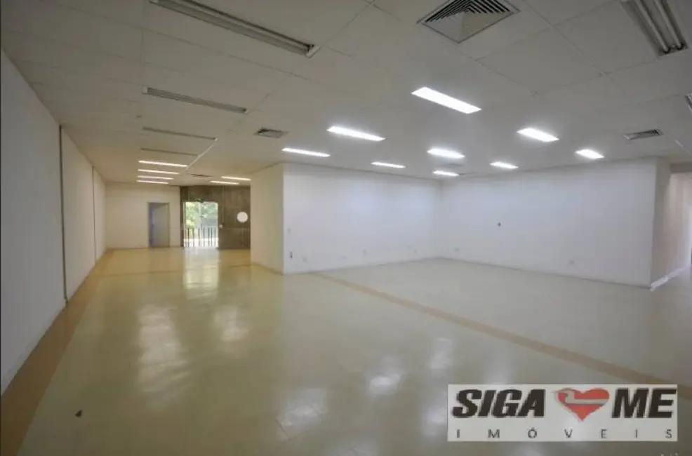 Foto 5 de Sala Comercial para alugar em Barra Funda, São Paulo - SP