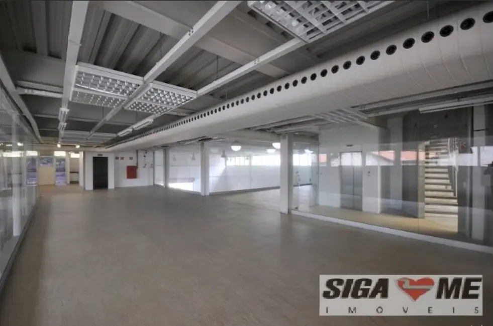 Foto 9 de Sala Comercial para alugar em Barra Funda, São Paulo - SP