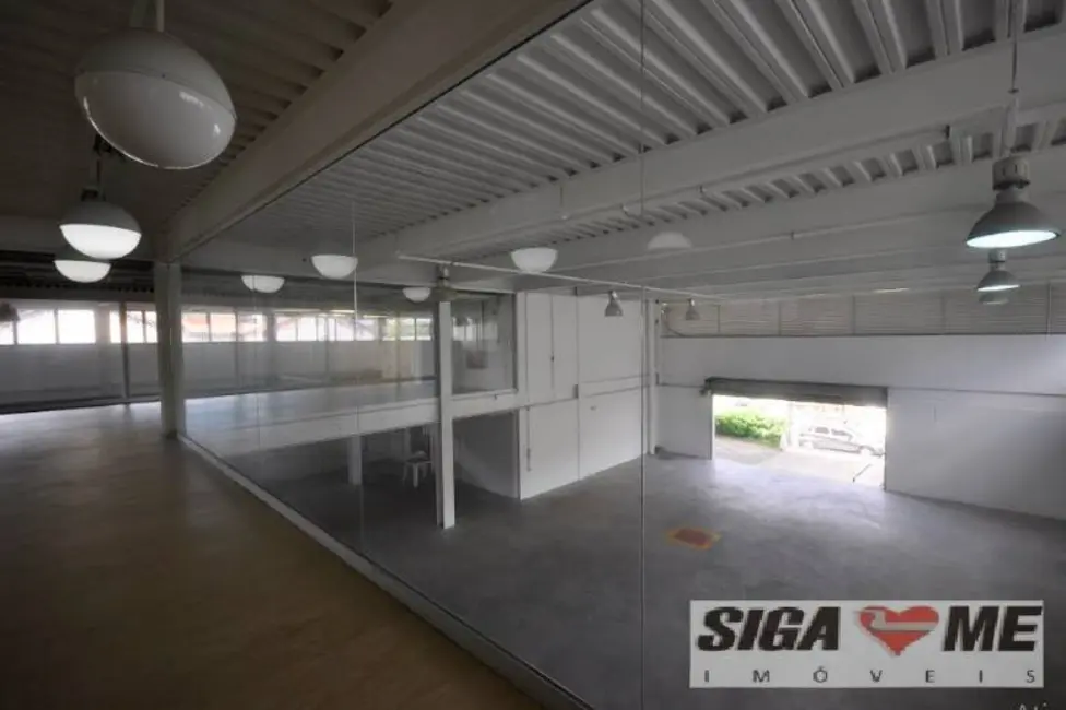 Foto 7 de Sala Comercial para alugar em Barra Funda, São Paulo - SP