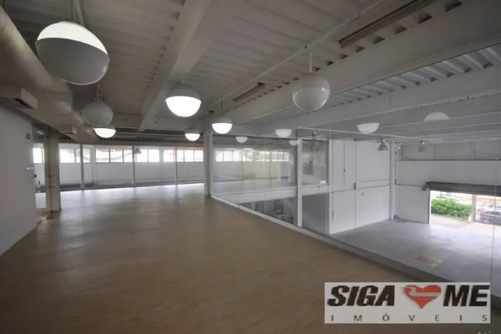 Foto 8 de Sala Comercial para alugar em Barra Funda, São Paulo - SP