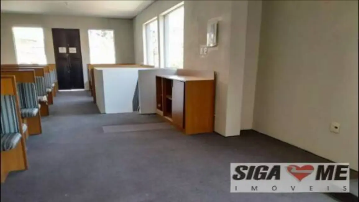 Foto 5 de Sala Comercial para alugar, 200m2 em Aclimação, São Paulo - SP