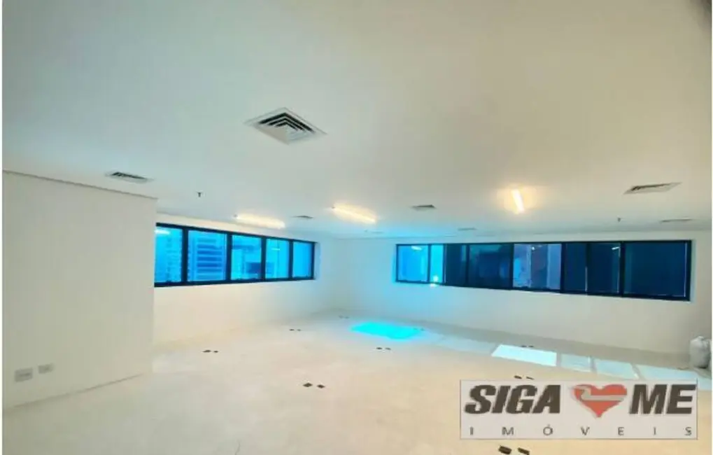 Sala Comercial à venda e para alugar, 96m2 em Jardim Edith, São Paulo - SP - imagem 5 Foto 5 de Sala Comercial à venda e para alugar, 96m2 em Jardim Edith, São Paulo - SP