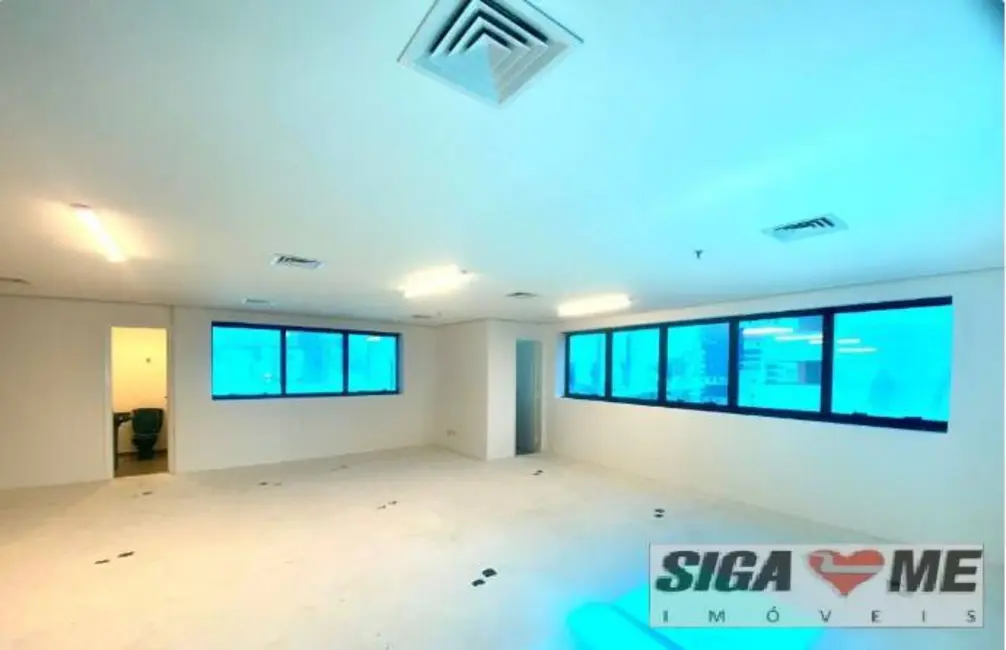Sala Comercial à venda e para alugar, 96m2 em Jardim Edith, São Paulo - SP - imagem 8 Foto 8 de Sala Comercial à venda e para alugar, 96m2 em Jardim Edith, São Paulo - SP