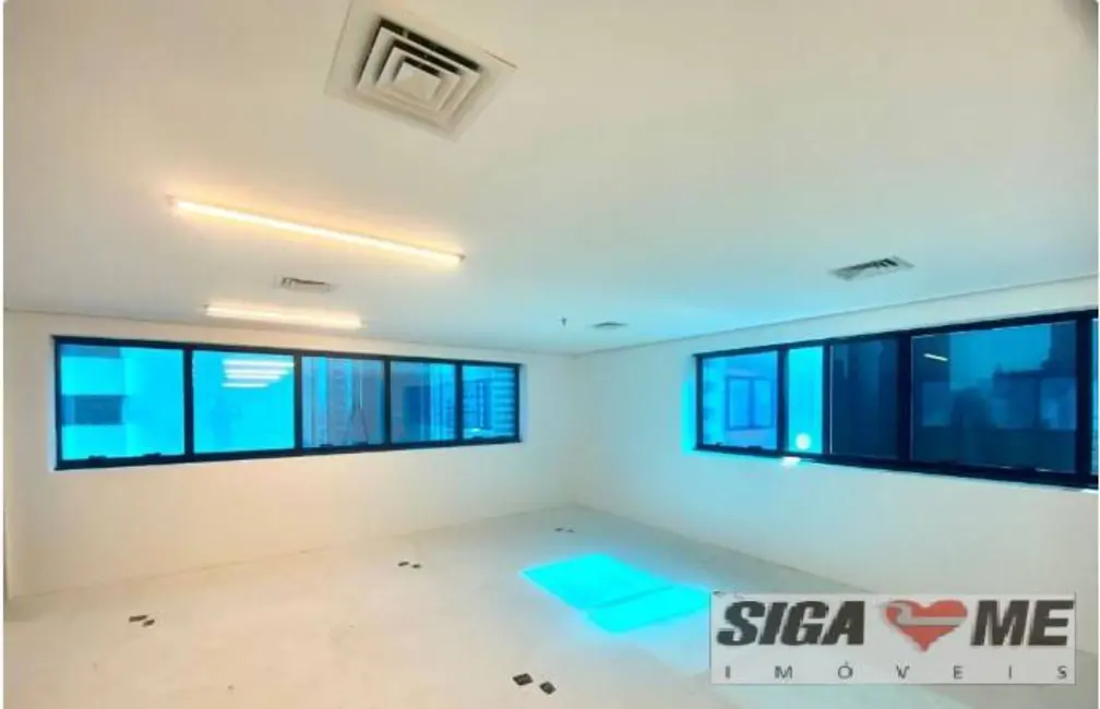 Foto 2 de Sala Comercial à venda e para alugar, 96m2 em Jardim Edith, São Paulo - SP