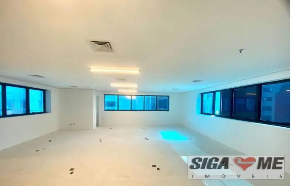 Foto 1 de Sala Comercial à venda e para alugar, 96m2 em Jardim Edith, São Paulo - SP