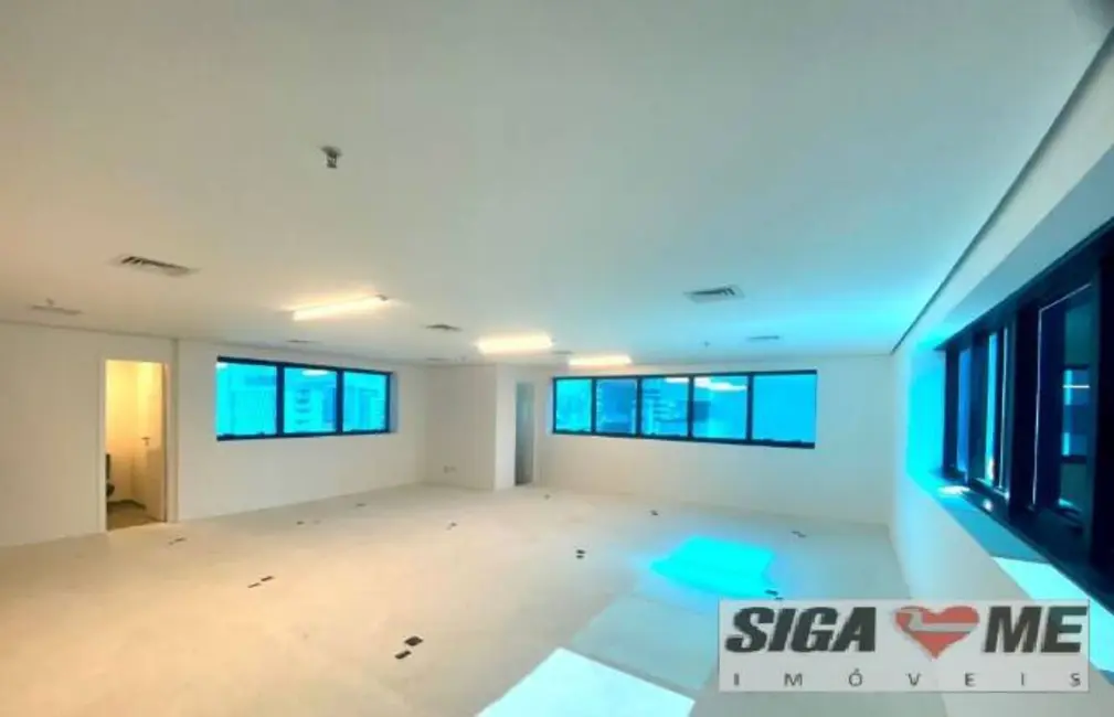 Sala Comercial à venda e para alugar, 96m2 em Jardim Edith, São Paulo - SP - imagem 6 Foto 6 de Sala Comercial à venda e para alugar, 96m2 em Jardim Edith, São Paulo - SP