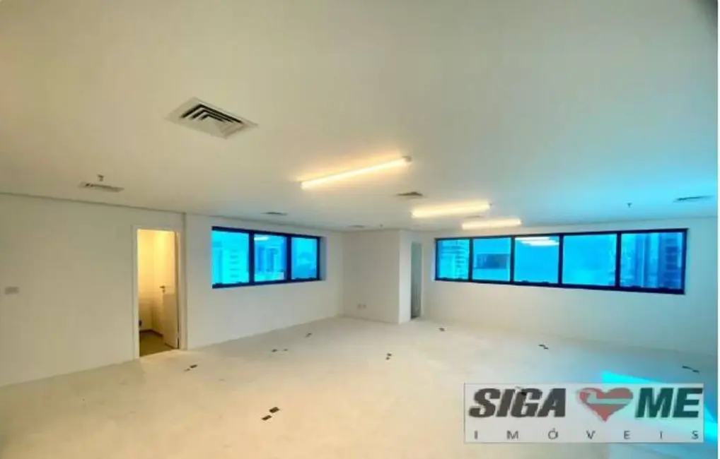 Sala Comercial à venda e para alugar, 96m2 em Jardim Edith, São Paulo - SP - imagem 3 Foto 3 de Sala Comercial à venda e para alugar, 96m2 em Jardim Edith, São Paulo - SP