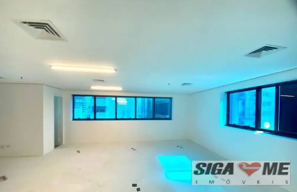 Sala Comercial à venda e para alugar, 96m2 em Jardim Edith, São Paulo - SP - imagem 4 Foto 4 de Sala Comercial à venda e para alugar, 96m2 em Jardim Edith, São Paulo - SP