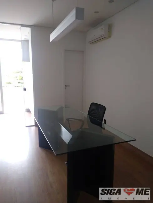 Foto 2 de Sala Comercial à venda, 48m2 em Chácara Santo Antônio (Zona Sul), São Paulo - SP